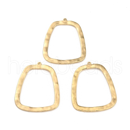 Zinc Alloy Pendants PALLOY-D311-01C-G-1