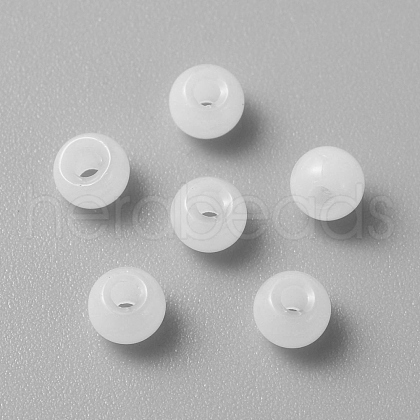 Handmade Lampwork Beads LAMP-TAC0001-05Q-1