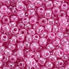 Glass Seed Beads X-SEED-A011-4mm-151-1
