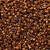 MIYUKI Delica Beads X-SEED-J020-DB0505-3