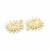 Rack Plating Alloy Pendants FIND-G054-10LG-2