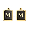 304 Stainless Steel Pendants STAS-K265-11G-M-1