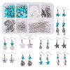 SUNNYCLUE DIY Earring Making DIY-SC0004-18-1