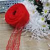Polyester Lace Trim OCOR-A004-01R-3