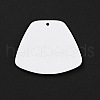 Printed Acrylic Pendants SACR-G018-08A-3