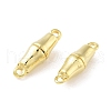 Alloy Connector Charms FIND-G085-04G-2