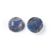 Natural Lapis Lazuli Cabochons G-G788-B-01-4