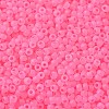 TOHO Round Seed Beads X-SEED-TR11-0910F-2
