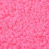 TOHO Round Seed Beads X-SEED-TR11-0910F-2