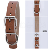 Imitation Leather Dog Collar AJEW-WH0505-22A-6