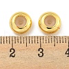 Brass Beads KKB-L215-048G-3