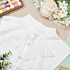 Polyester Collar DIY-WH0632-74-5