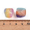 Opaque Resin Beads RESI-N042-01A-3