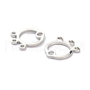 Brass Chandlelier Component Links KK-K250-16P-2