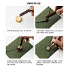 Wax Seal Stamp Set AJEW-WH0131-387-3