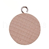 Wood Chopping Board Miniature Ornaments PW-WG87663-02-1