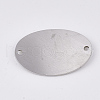 Tarnish Resistant Valentine's Day Theme STAS-T052-11P-3