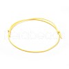 Eco-Friendly Korean Waxed Polyester Cord Bracelet Making BJEW-JB04256-07-1