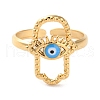 304 Stainless Steel Rings RJEW-H237-01A-2