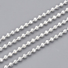 Brass Ball Chains X-CHC-S008-004C-S-1
