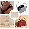 Felt Bags Organizer Insert PURS-WH0001-46C-03-5