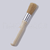 Wood Bristles X-TOOL-WH0017-03-1