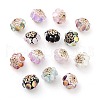 Handmade Indonesia Beads FIND-Q106-29-1