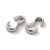 Non-Tarnish 304 Stainless Steel Quick Link Connectors STAS-P336-05I-P-2