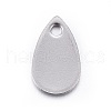 Tarnish Resistant Stainless Steel Charms X-STAS-L211-02B-P-2