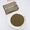 12/0 Glass Seed Beads SEED-S005-6-2