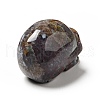 Halloween Natural Indian Agate Display Decorations DJEW-K015-28-3