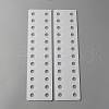 24-Position Acrylic Thread Winding Boards FIND-WH0110-345C-1