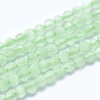 Cat Eye Beads Strands CE-I005-A02-1