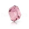 Preciosa® MAXIMA Crystal Fancy Stones Y-PRC-FD12-20020-3