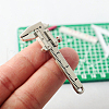 Alloy Miniature Vernier Caliper MIMO-PW0001-033-1