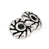 Tibetan Style Alloy Beads FIND-C068-17AS-2