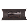 Kraft Paper Pillow Candy Box CON-CJ0001-11A-7