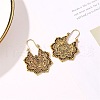 Bohemian Style Alloy Hoop Earrings FS-WG8FE08-01-2