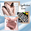 SUNNYCLUE 7 Styles ABS Plastic Imitation Pearl Beads KY-SC0002-17-5