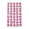 K5 Glass Cabochons GLAA-D301-01-1