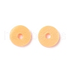 Handmade Polymer Clay Beads CLAY-XCP0001-21A-04-2