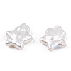 Natural Nucleated Baroque Keshi Pearl Beads PEAR-S020-Z03-1-3
