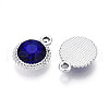 K5 Glass Pendants PALLOY-T090-43P-04-2