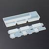 DIY Spacebar Keycap Silicone Mold DIY-J006-01-3