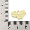 Alloy Enamel Pendants ENAM-Z015-06G-04-3