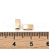 Brass Connector Charms KK-Q081-12G-3