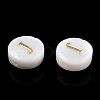 Natural Freshwater Shell Beads SHEL-N036-01J-3