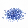 6/0 Glass Seed Beads SEED-YW0001-25G-2