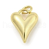 Brass Pendants KK-E114-14G-1