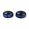 Resin European Beads RESI-N034-03-M12-3